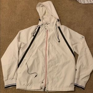 Nautica Sports Windbreaker